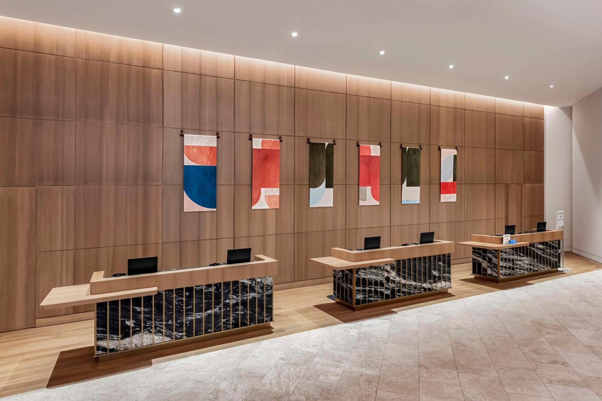 Отель Hyatt Regency Ирвайн Экстерьер фото