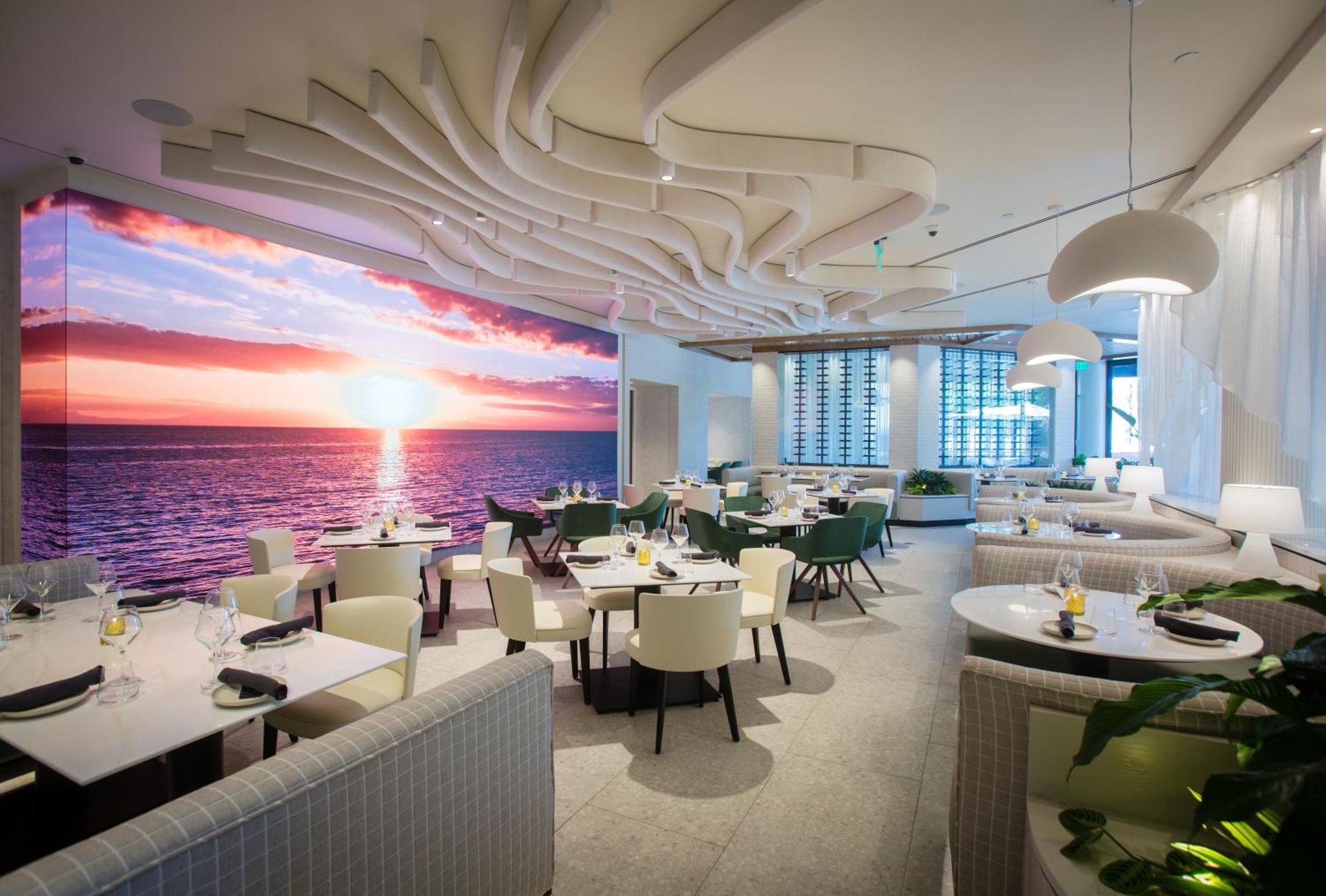 Отель Hyatt Regency Ирвайн Экстерьер фото