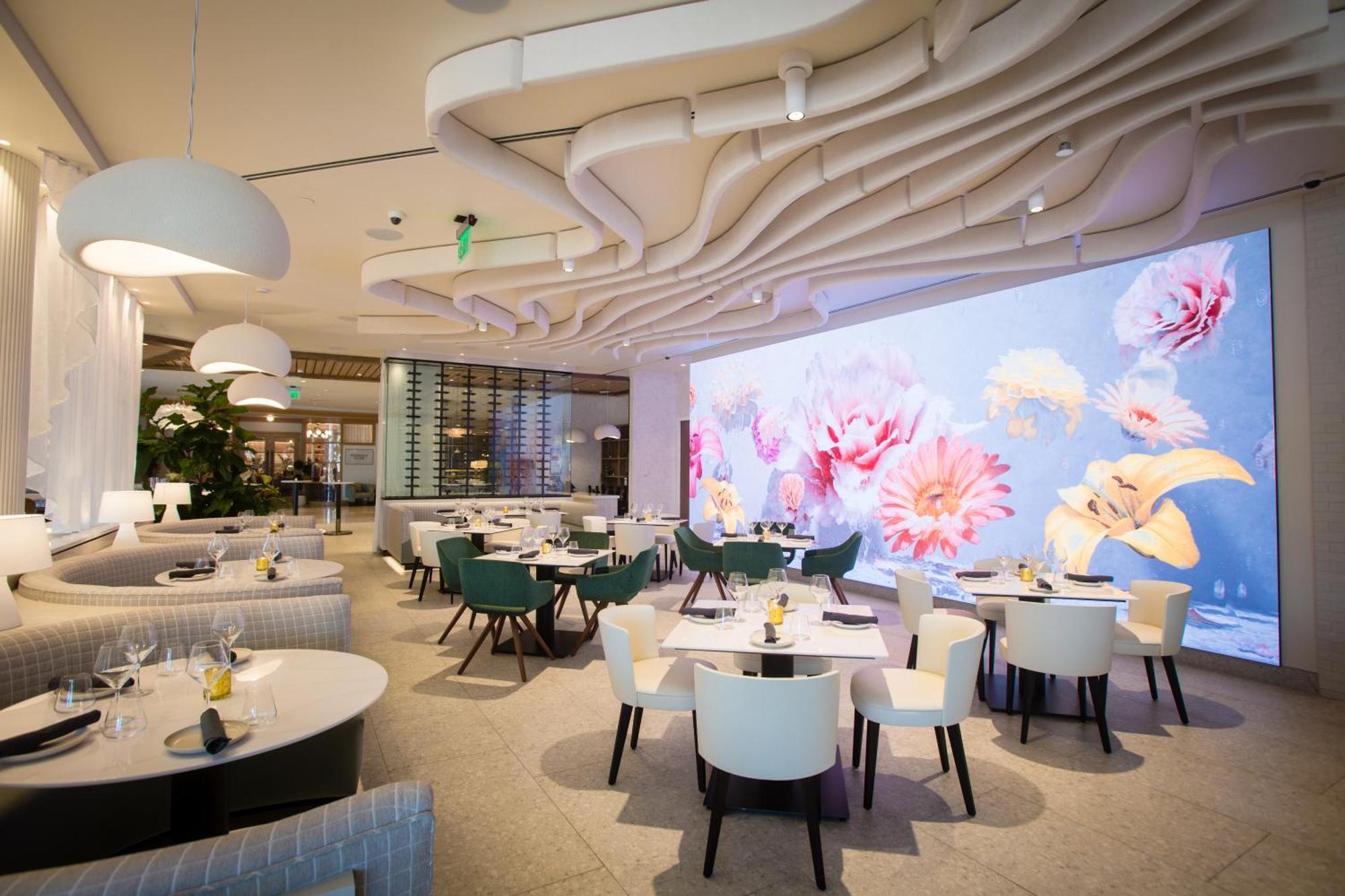 Отель Hyatt Regency Ирвайн Экстерьер фото