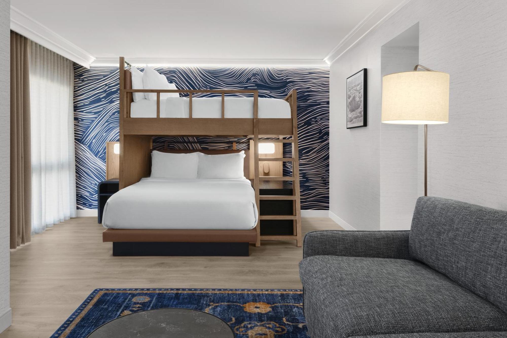 Отель Hyatt Regency Ирвайн Экстерьер фото