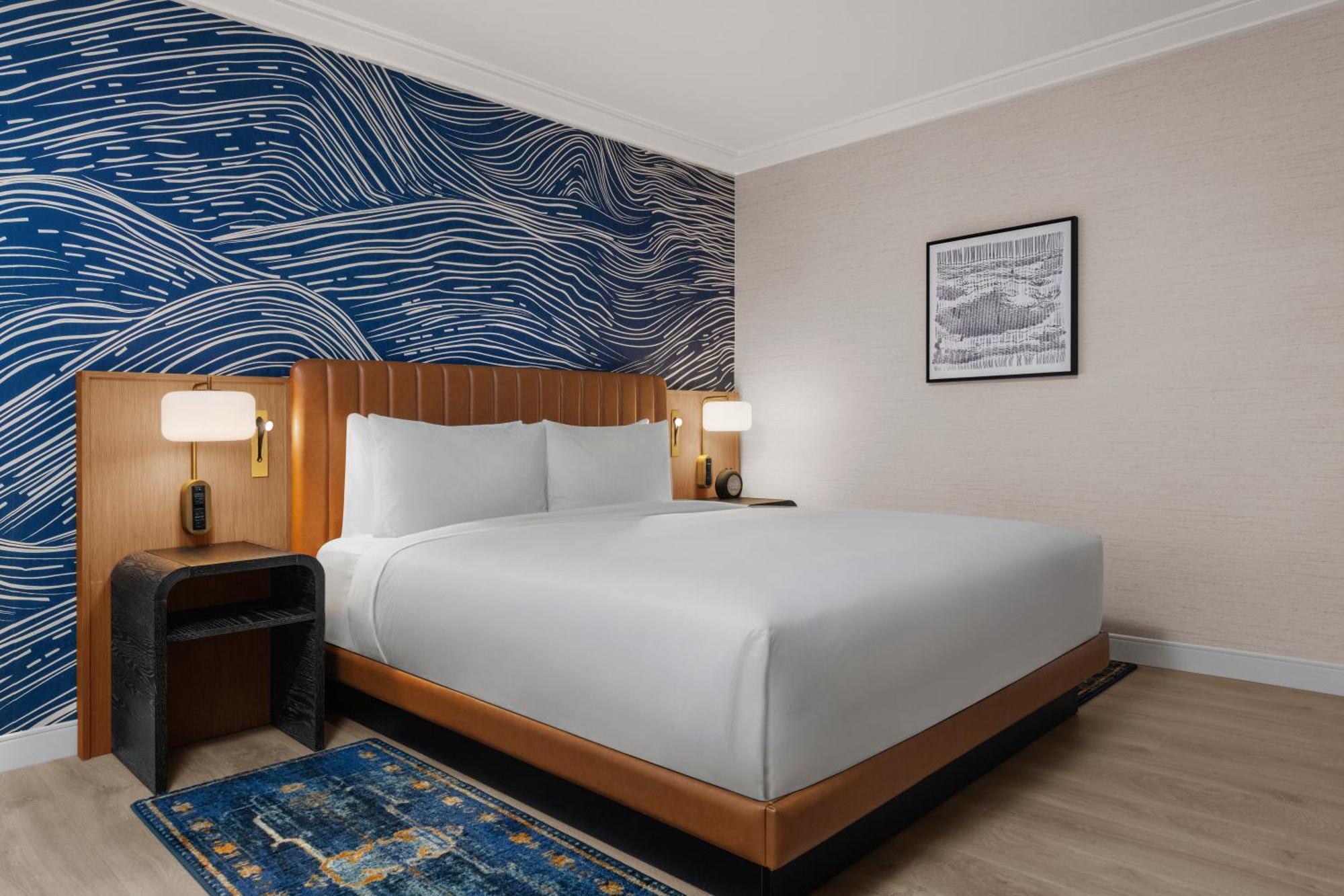 Отель Hyatt Regency Ирвайн Экстерьер фото
